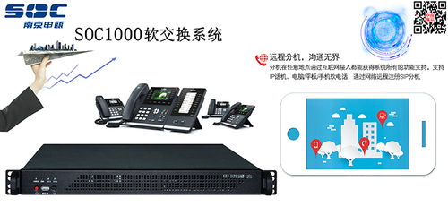 南京申甌通信 專業(yè)IP電話交換機技術客服與高清產(chǎn)品展示