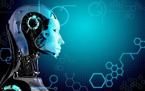 通訊技術演進 一部與科學技術發展同頻共振的史詩