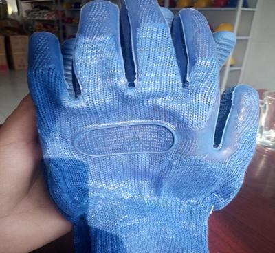 正欣掛膠手套 耐用耐臟耐油，品質保障的家居必備