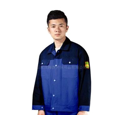 專業(yè)定制海源特種工作服TZ911 防油防污勞保服的優(yōu)勢與應用